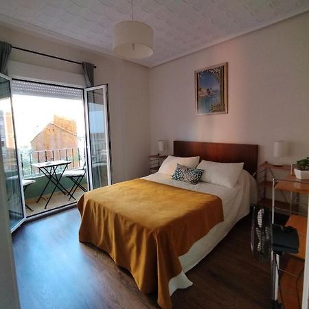 Luminoso Apartamento * La Marina De Valencia Eksteriør billede