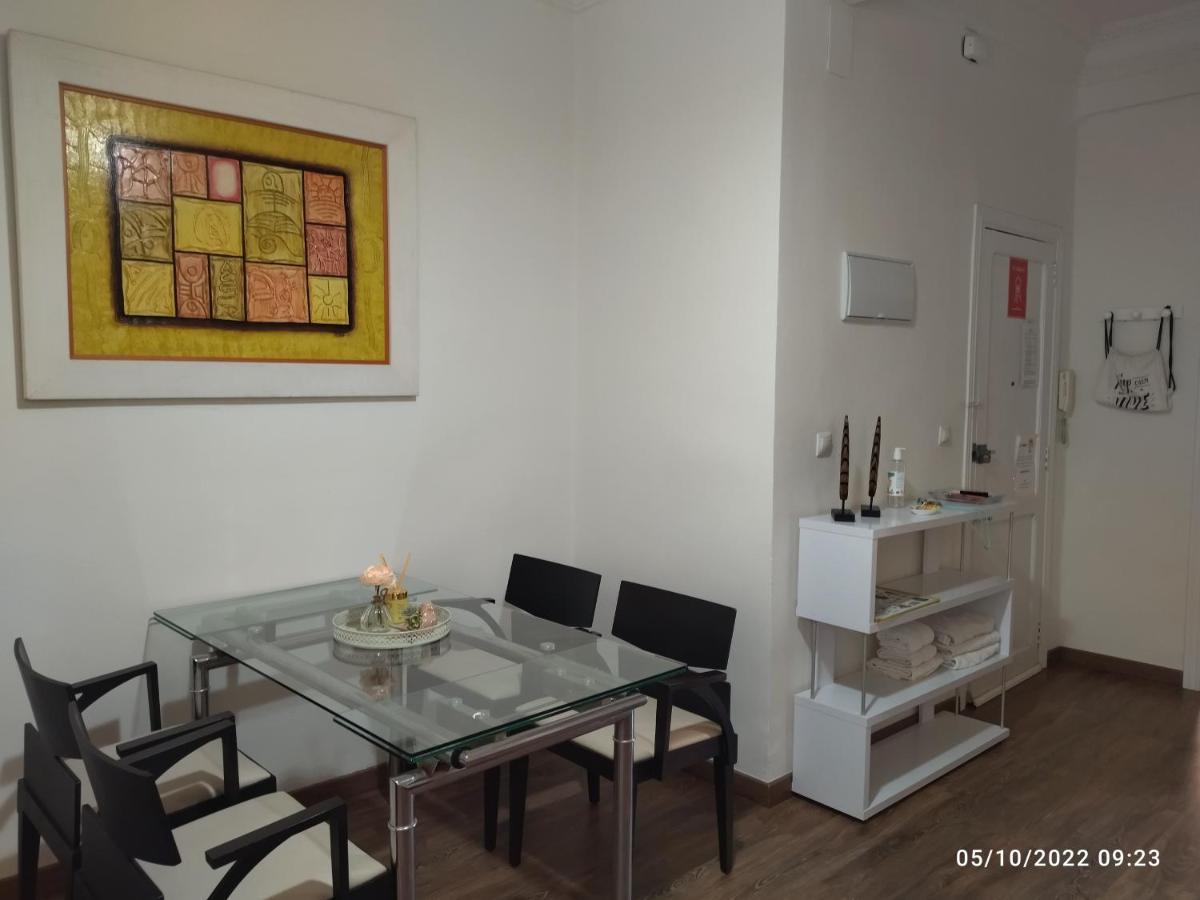 Luminoso Apartamento * La Marina De Valencia Eksteriør billede