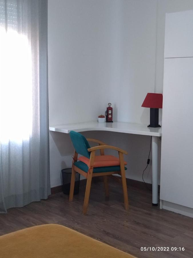 Luminoso Apartamento * La Marina De Valencia Eksteriør billede