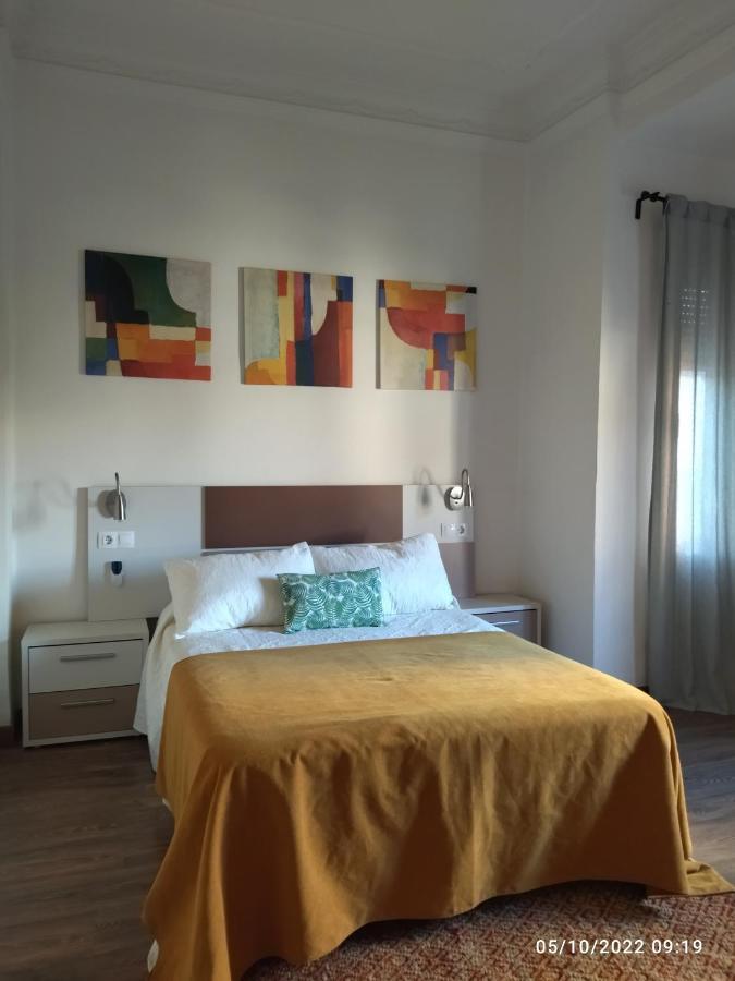 Luminoso Apartamento * La Marina De Valencia Eksteriør billede