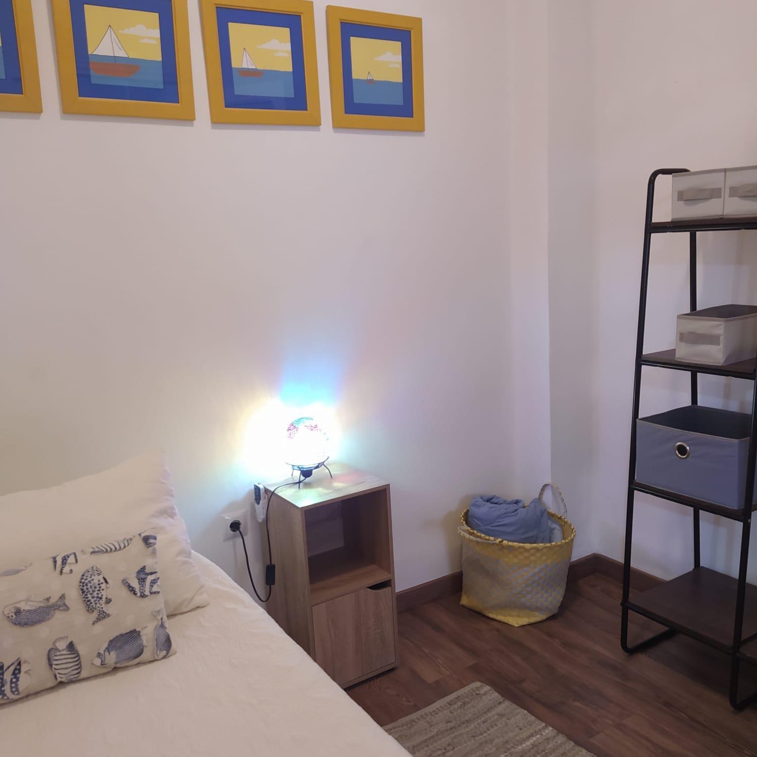 Luminoso Apartamento * La Marina De Valencia Eksteriør billede