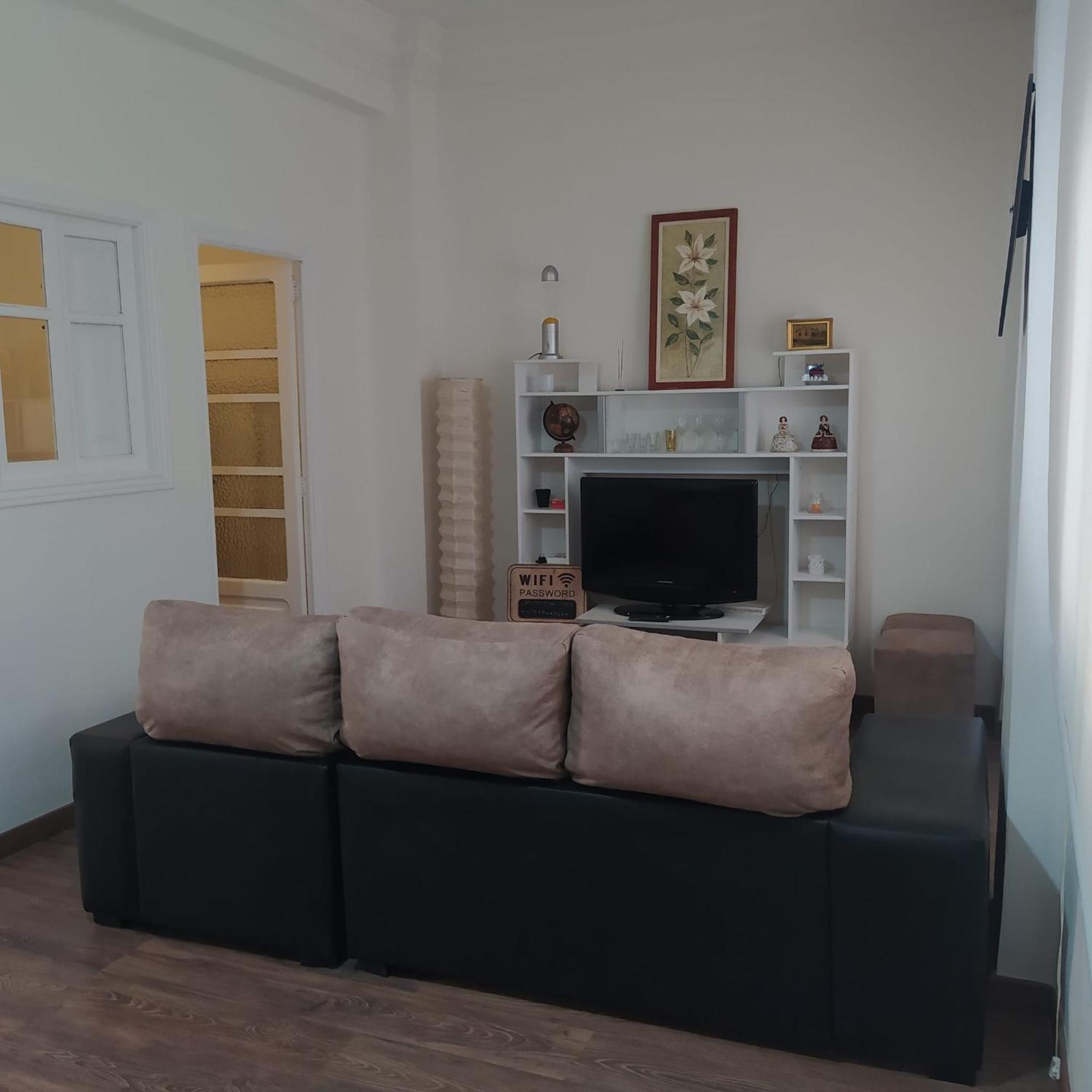 Luminoso Apartamento * La Marina De Valencia Eksteriør billede