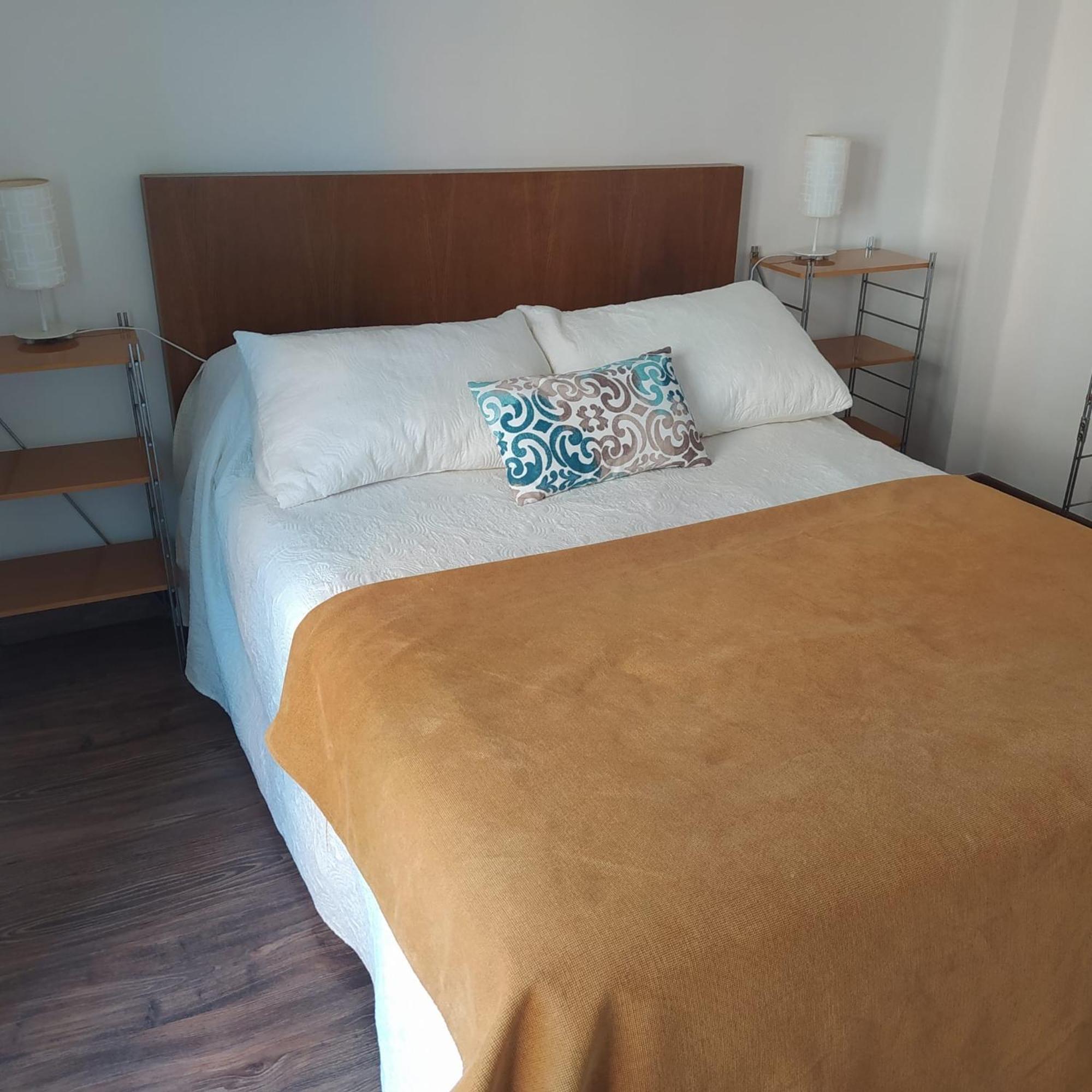 Luminoso Apartamento * La Marina De Valencia Eksteriør billede