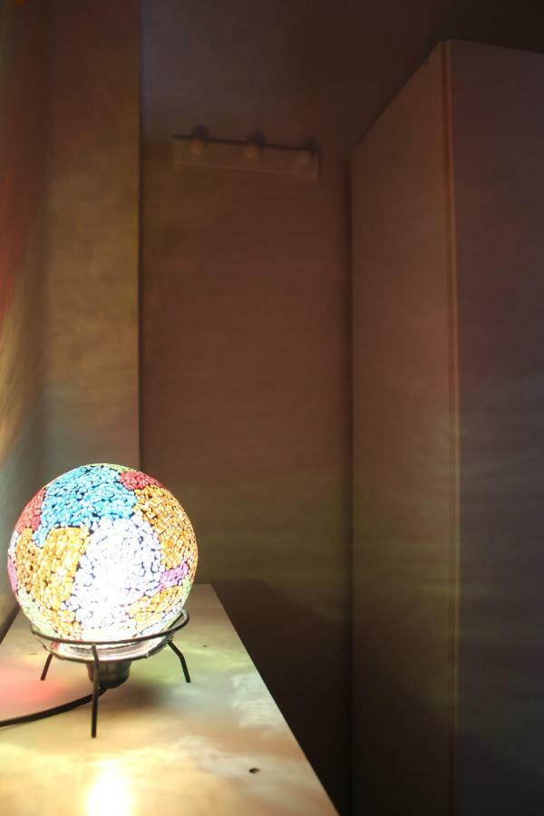 Luminoso Apartamento * La Marina De Valencia Eksteriør billede