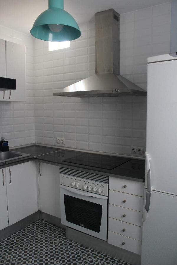 Luminoso Apartamento * La Marina De Valencia Eksteriør billede