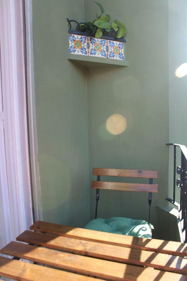 Luminoso Apartamento * La Marina De Valencia Eksteriør billede